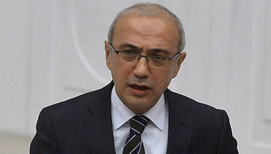 Bakan Elvandan internet düzenlemesi ve dinlemelerle ilgili çok önemli açıklamalar