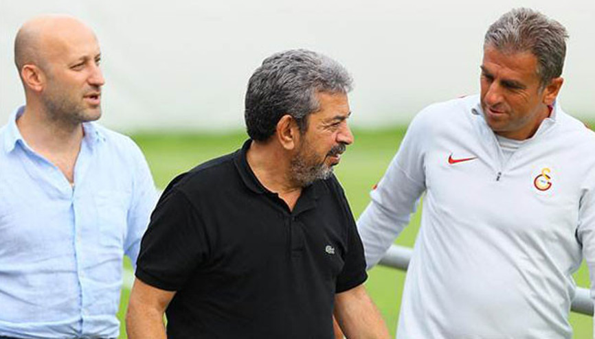 Mehmet Özbekten Cüneyt Tanmana ağır cevap Mehmet Özbekten Cüneyt Tanmana ağır cevap