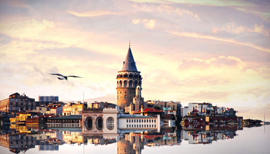 Ucuzundan pahalısına yedi tepeli şehir