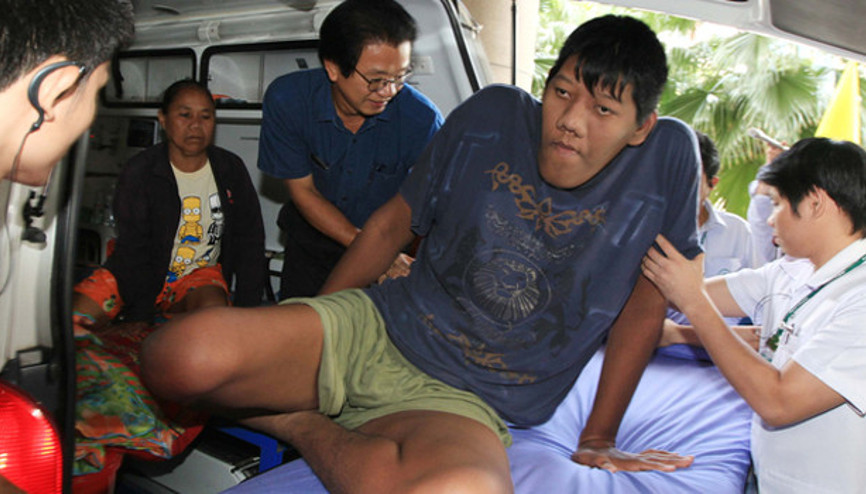 Sultan Kösene rakip çıktı