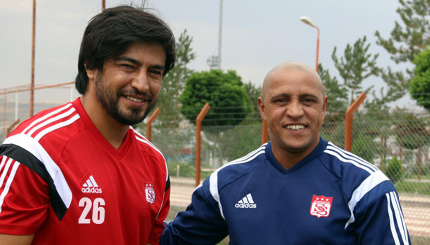İ. Toraman futbolu Beşiktaşta bırakmak istiyor İ. Toraman futbolu Beşiktaşta bırakmak istiyor