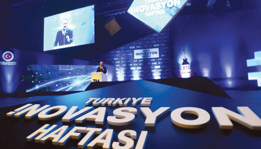 Deneme yanılmayla sürücüsüz oto yaptık