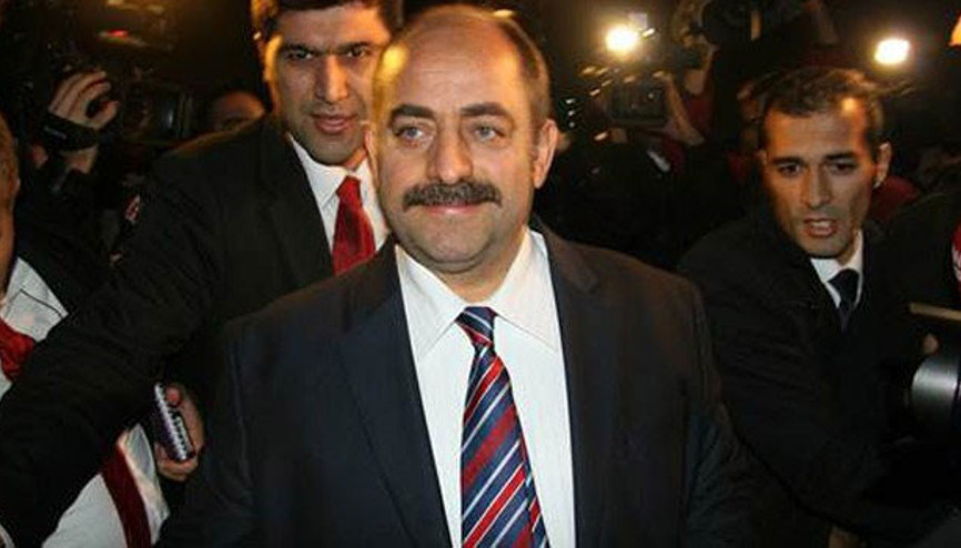 Zekeriya Öz ve Celal Karanın önce Gürcistana oradan da Ermenistana geçiş yaptığı ortaya çıktı