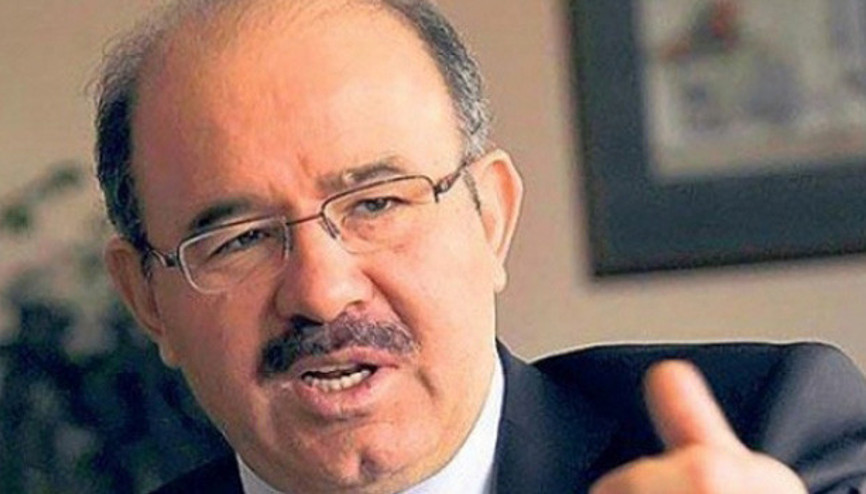 Çelikten cumhurbaşkanlığı açıklaması Çelikten cumhurbaşkanlığı açıklaması