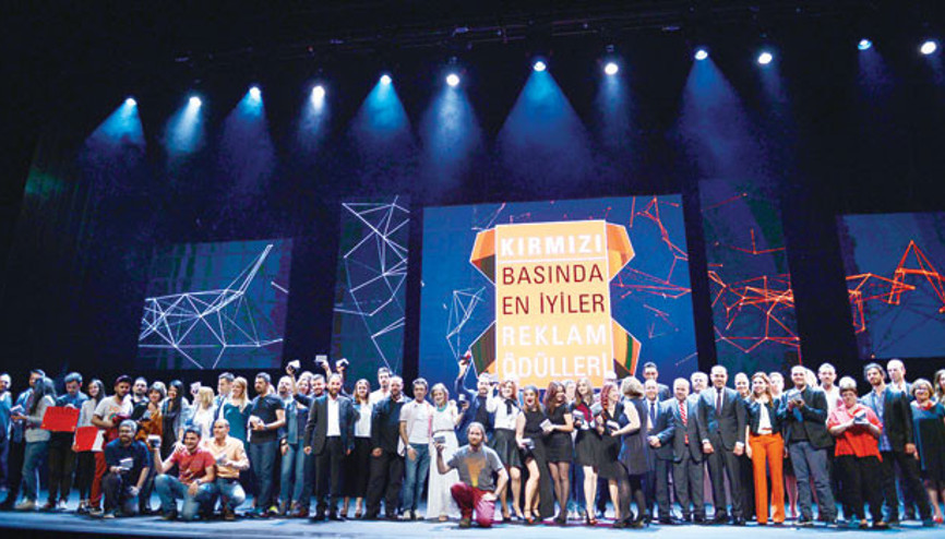 Yine yeniden YARATICILIK