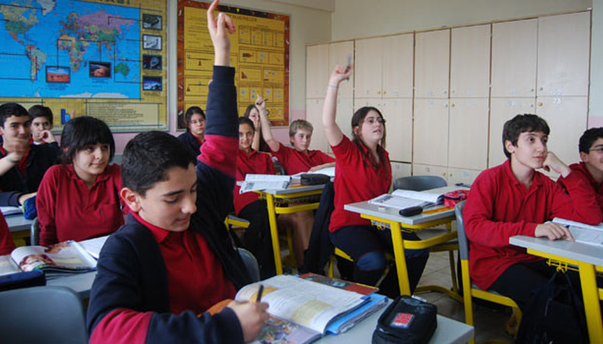 Medya okuryazarlığı dersi sil baştan