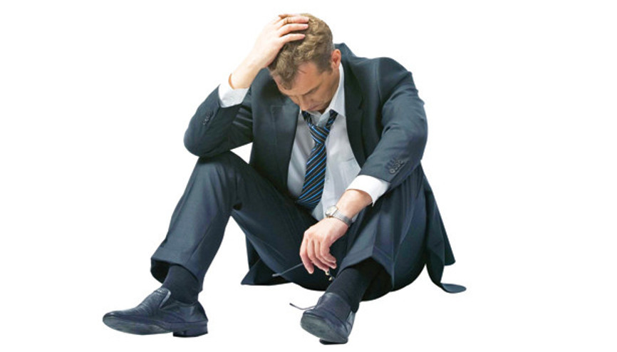 Kayıt dışını küçük firmalar körüklüyor