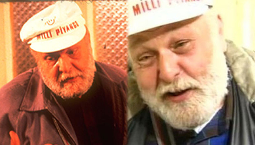 Aytaç Yörükaslan hayatını kaybetti (Aytaç Yörükaslan kimdir)