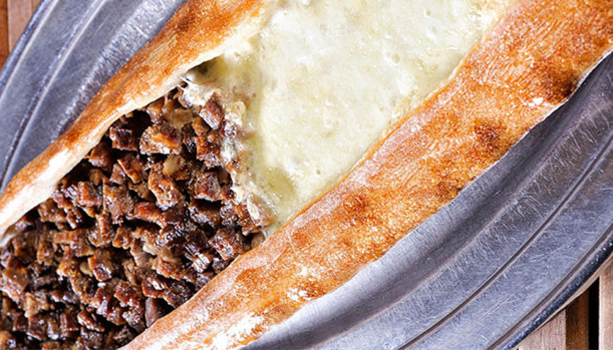 İkilemden kurtaran Karadeniz pidesi