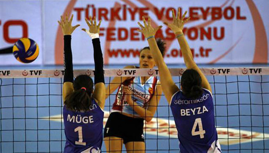 İdman Ocağı galip geldi