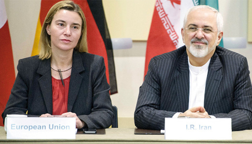 Nükleer müzakerede mutabakat formülü