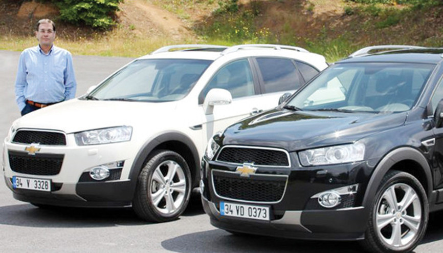 Satış bitse de servis devam