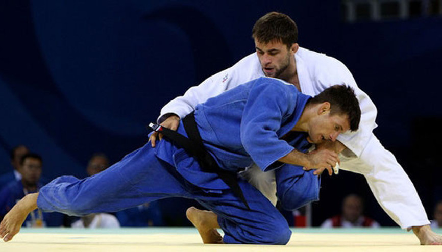 Judo Federasyonu yönetimi KKTCde