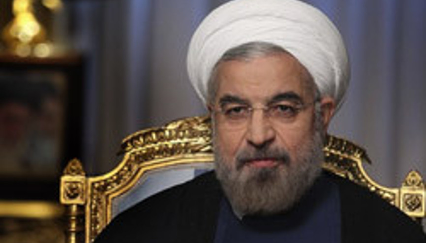 Ruhaniden Washington Posta kan davası makalesi