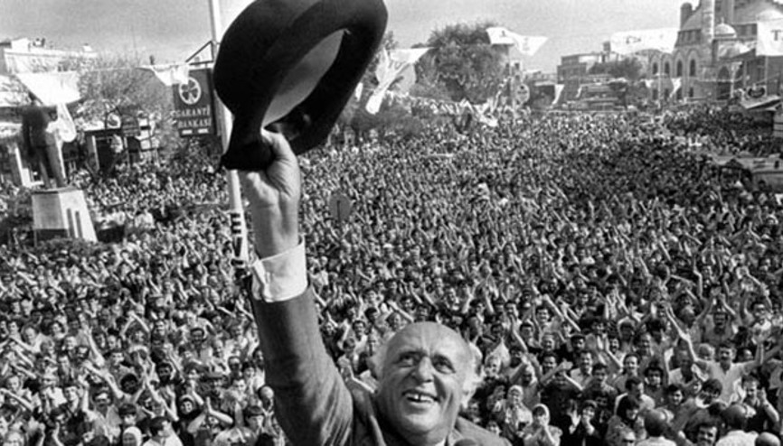 Süleyman Demirel hayatını kaybetti