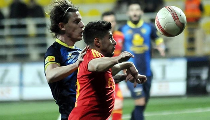 Ligde kalmak için ince hesaplar