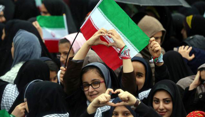 İran İslam Devriminin 36ncı yılında 1020 mahkuma af çıktı