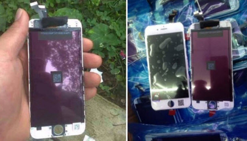 iPhone 6yı beklerken yoksa iPhone 6L mi geliyor