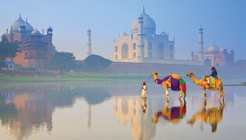 Buda’nın ayak izleri