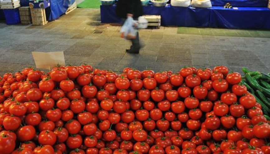 Merkez: Yılın ikinci yarısında kredi büyümesi bir miktar yavaşlayacak