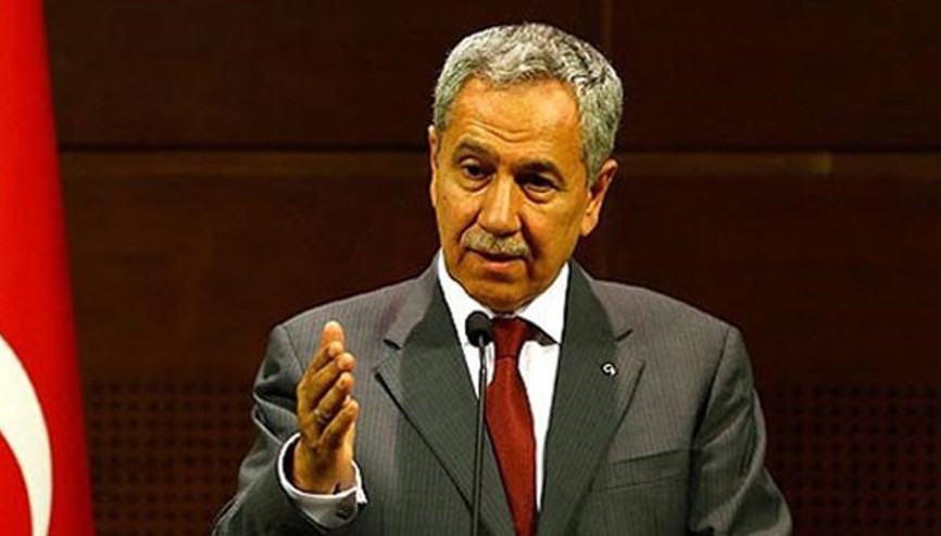 Arınç yeni cezaları açıkladı