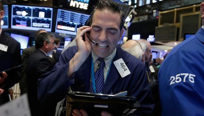 Fedden gelen bu açıklama doları yükseltti