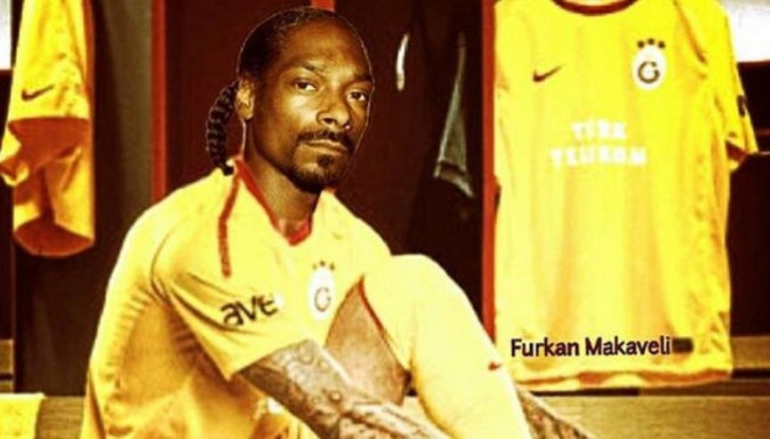 Snoop Doggdan bir olay paylaşım daha...