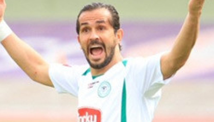 Gol atamadığımız için kazanamıyoruz