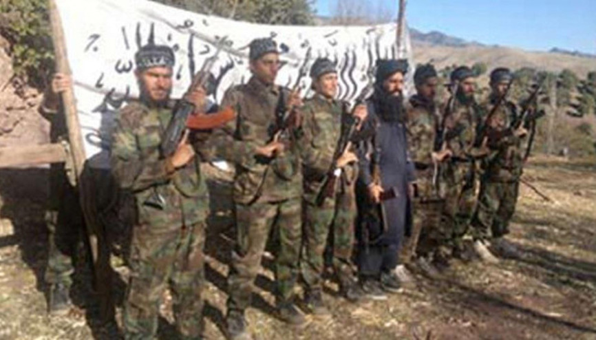 Taliban militanları: Çocukları öldürdük, şimdi ne yapalım