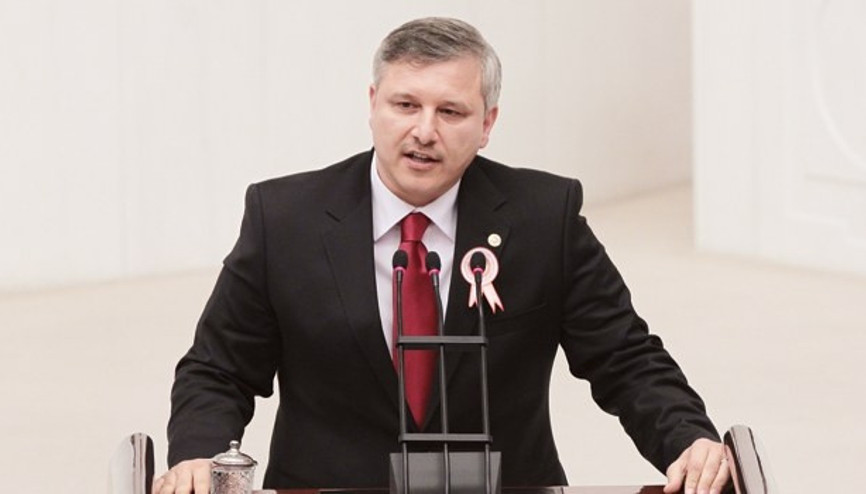 Başbakan benim için Bu işlere karışmıyor demişti