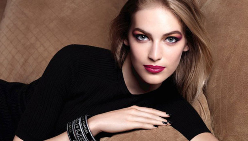 Chanel yılbaşı koleksiyonu