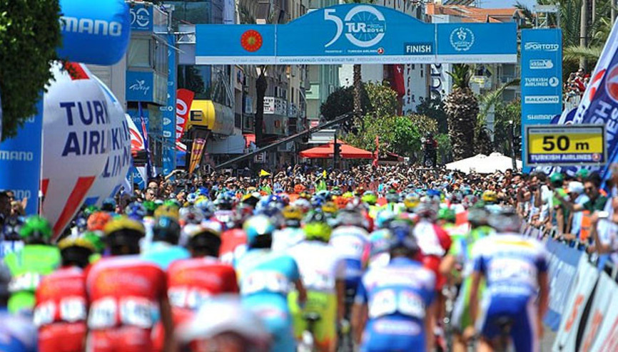 51. Cumhurbaşkanlığı Turunu dünya izleyecek