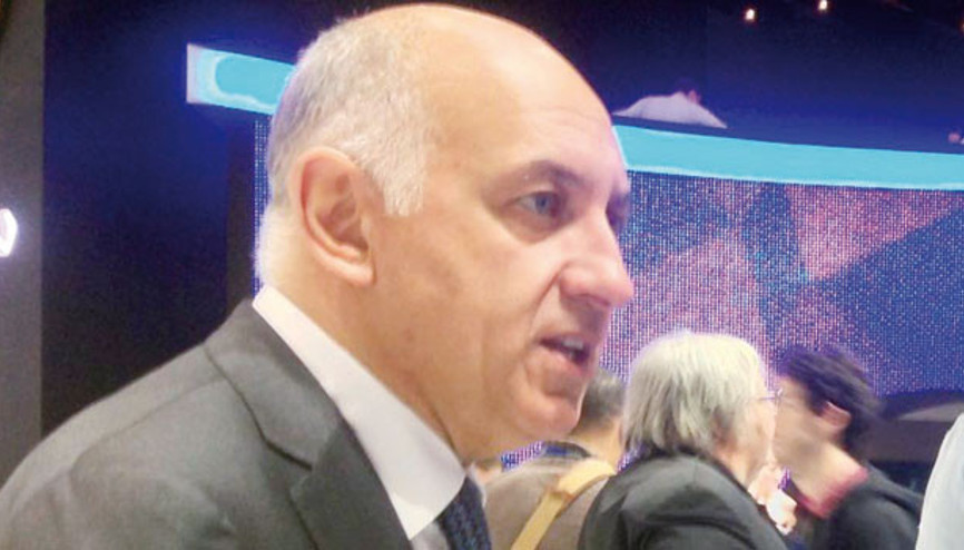 Hisselerini ‘Kibar’ca geri alıyor