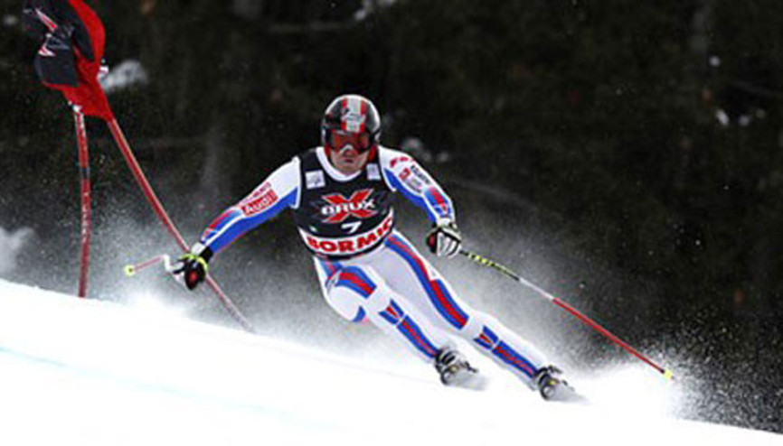 Madalyada Norveç ilk sırada