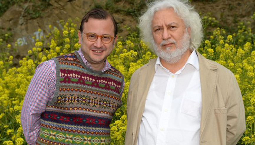 Erkan Oğur şarkılarının en yenileri: Dokunmak