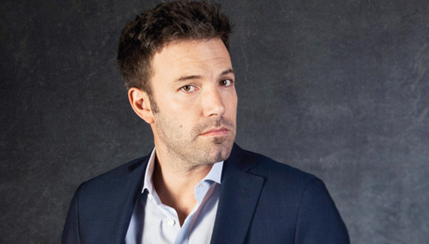 Ben Affleck’in ataları köle sahibiymiş