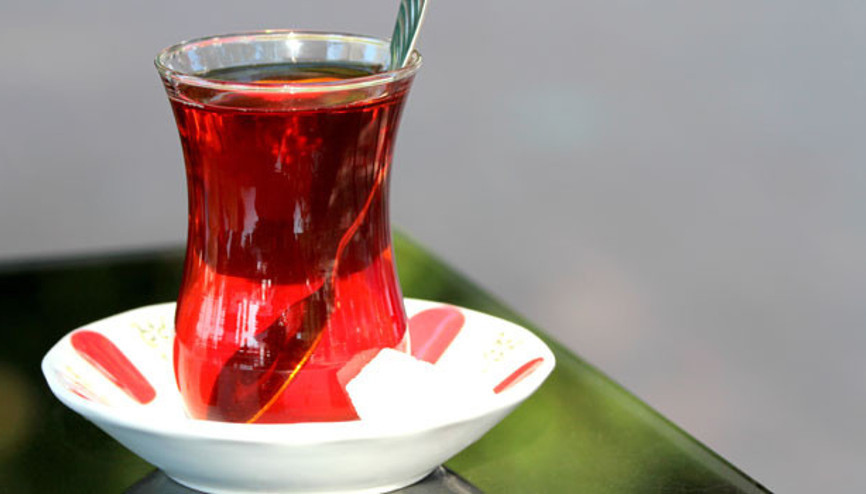 Çocuğunuza sakın böyle içirmeyin