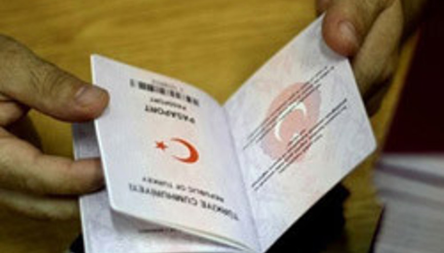 70 bin kişi için yurt dışı fırsatı