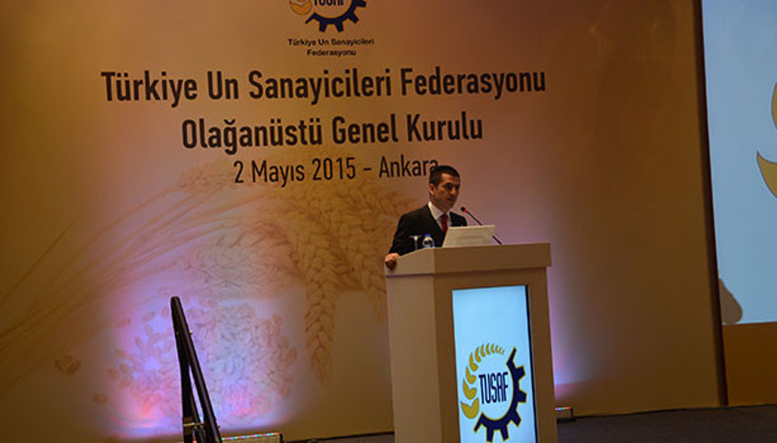TUSAF başkanı belli oldu