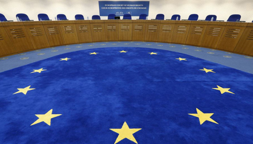 AİHMden Türkiyeye iki mahkumiyet