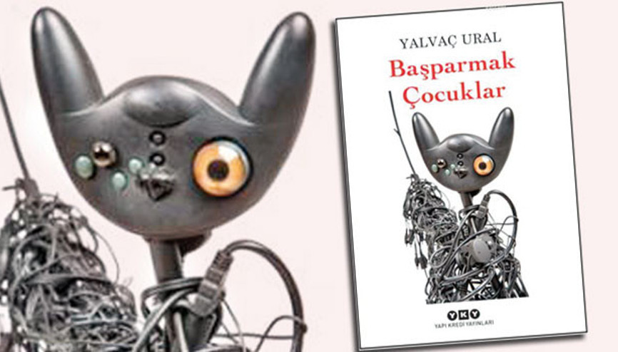 Yalvaç Abiden başparmak çocuklara