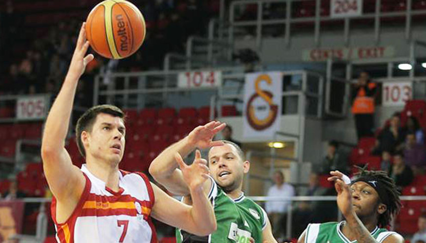 Galatasaray Liv Hospital 76 - 91 Darüşşafaka Doğuş