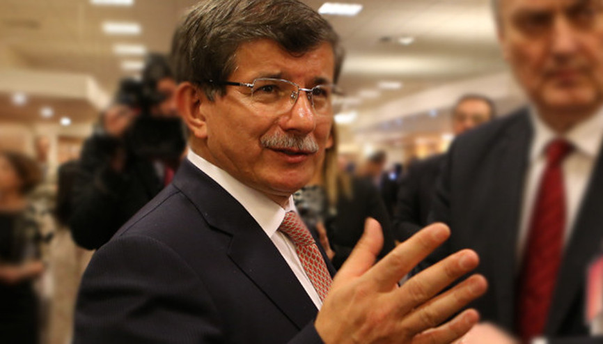Davutoğlundan YouTube açıklaması: Ulusal güvenlikle ilgili bir husus