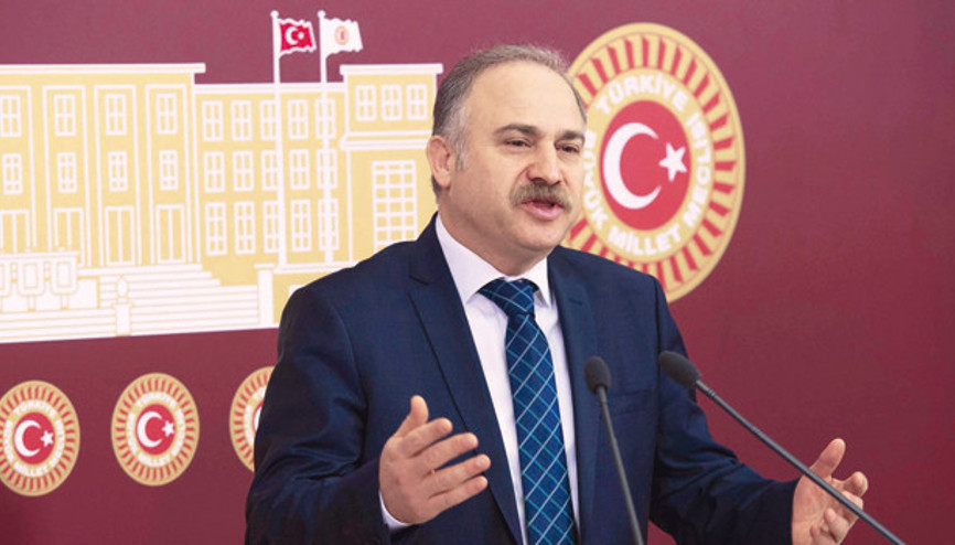 Sorumluluk istihbaratın