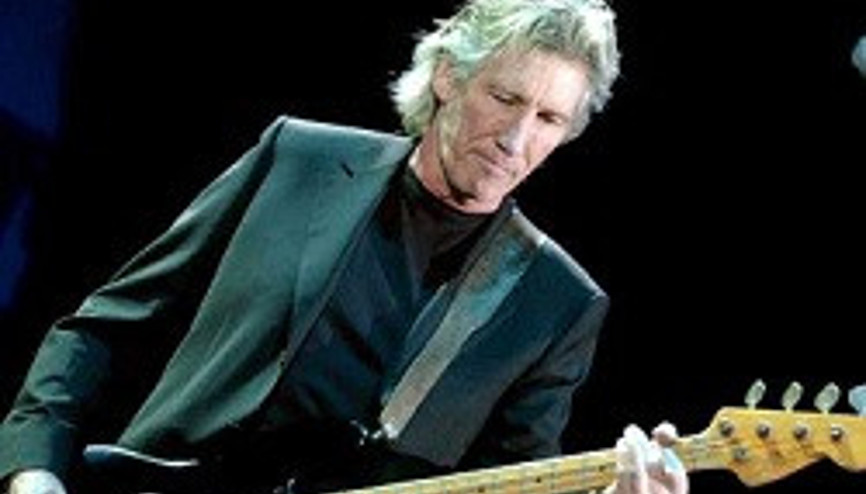 Roger Waterstan İsraile boykot çağrısı