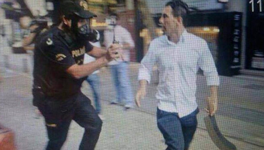 Palalıya verilen cezanın gerekçesi açıklandı