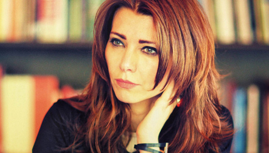 Elif Şafak intihal iddialarına isyan etti