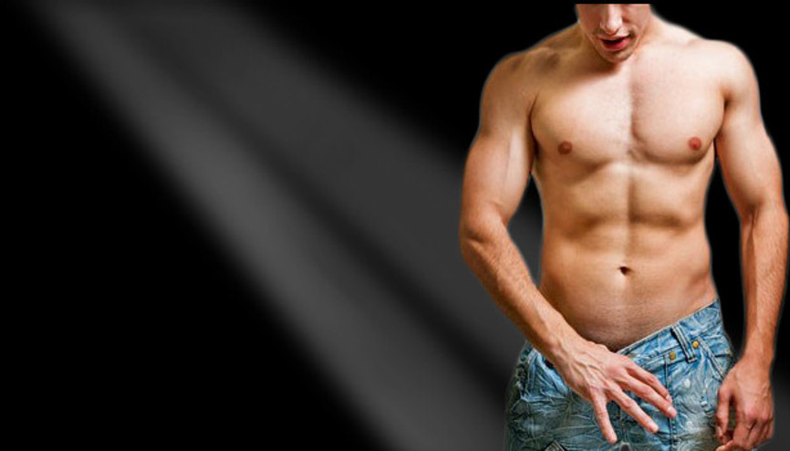 Alman erkekleri penis büyütme ameliyatı oluyor