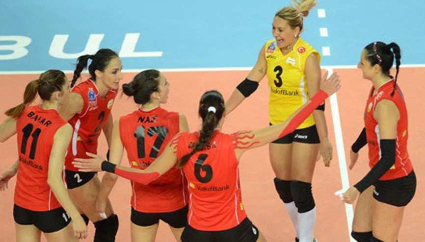 Acıbadem Bayanlar Ligi