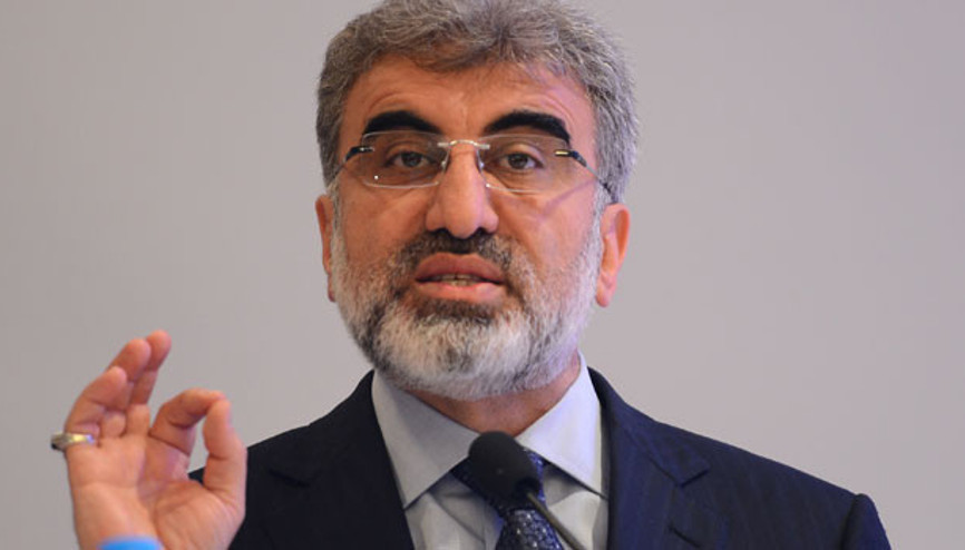 Bakan Yıldız: Uzun adamın ölümünü bekliyorlar